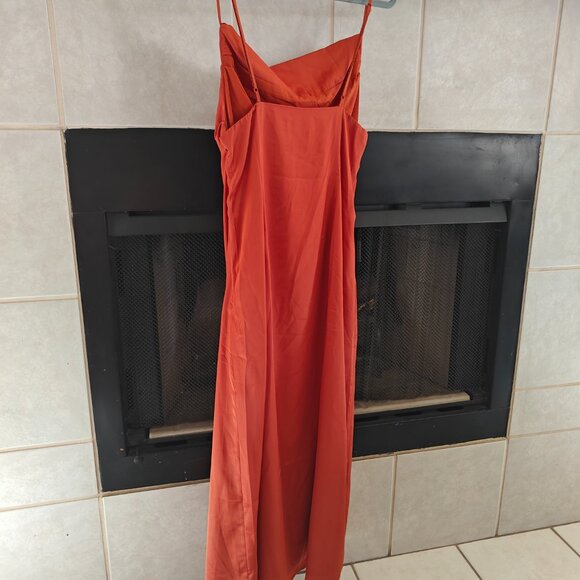 Finesse dress - Picture 3 of 4